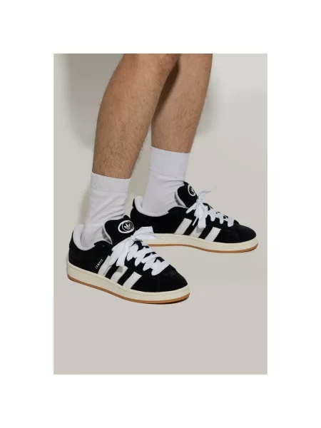 Sneakersy Adidas Originals czarne
