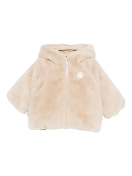 Kurtka dziecięca Emporio Armani