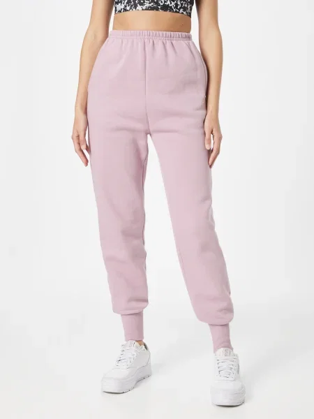Joggery Reebok roza