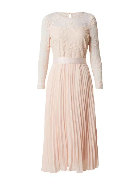 Coast Rochie pudră roz