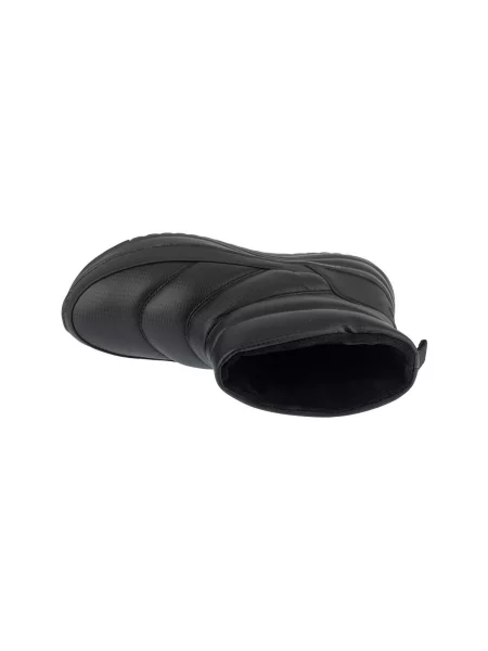 Pantofi Skechers negru