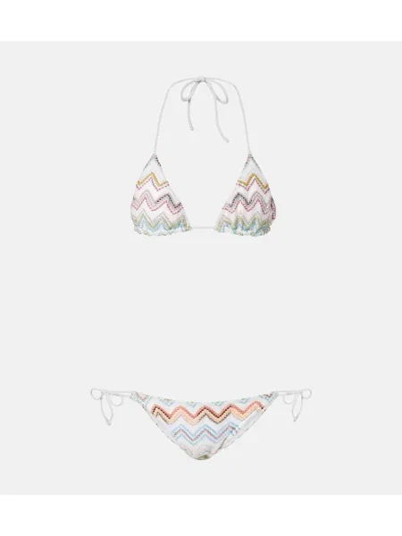 Bikini Missoni