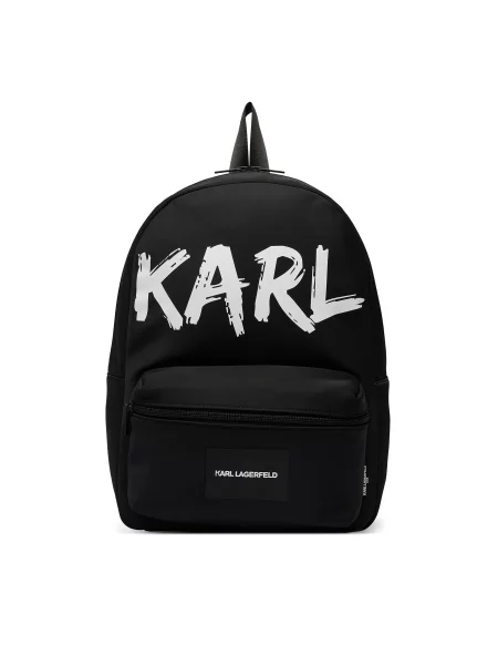 Τσάντα Karl Lagerfeld μαύρο