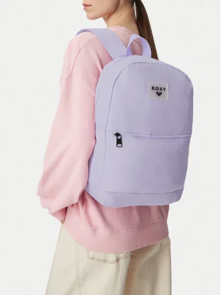 Roxy Rucsac Mov deschis