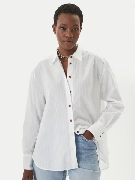 HUGO Srajca Erigeron bela