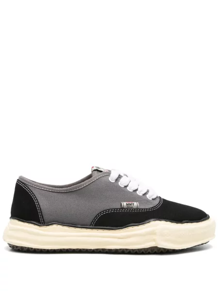 Sneakerși Maison Mihara Yasuhiro negru