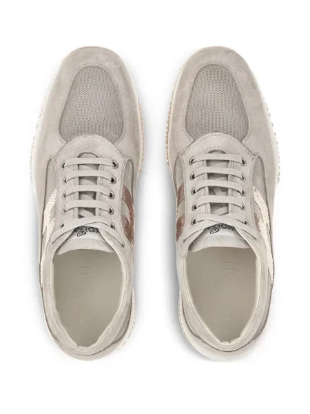 Маратонки Hogan Interactive сиво