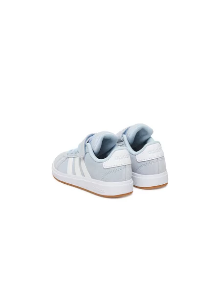 Tenisky Adidas bílé
