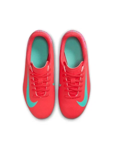 Pantofi copii Nike roșu