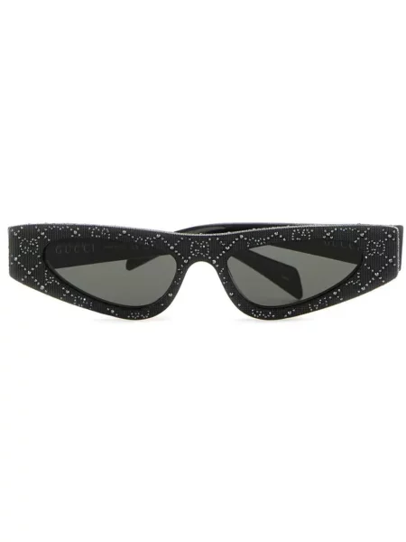Ochelari de soare Gucci negru
