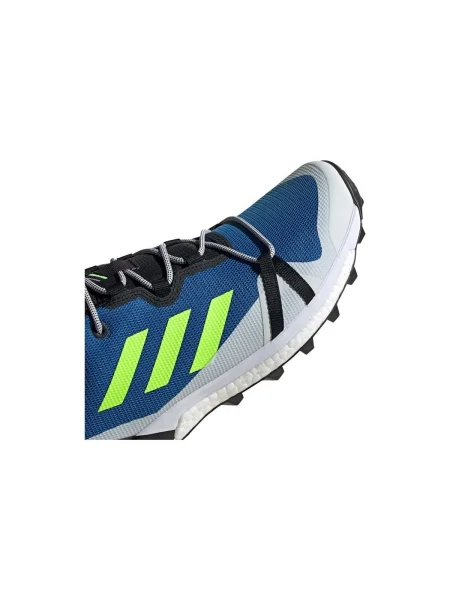 Pantofi Adidas albastru