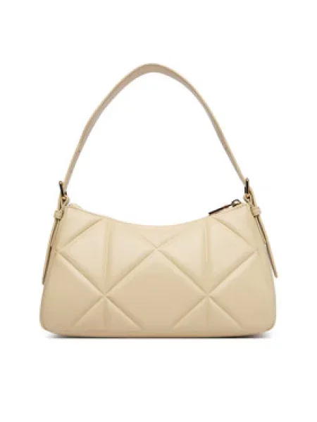 LOVE MOSCHINO Táska bézs