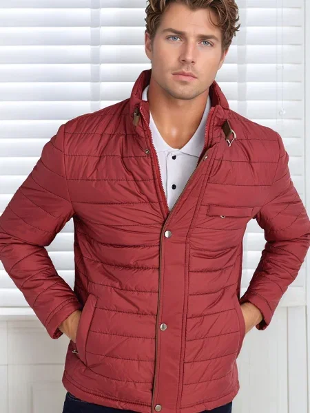 Dzseki Dewberry borvörös