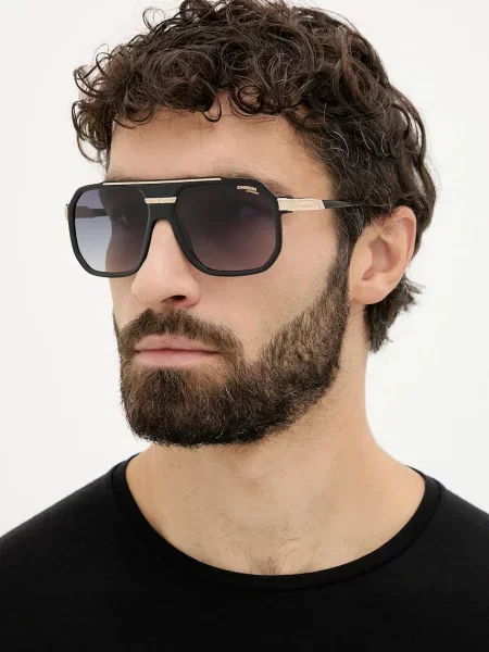 Carrera ochelari de soare CARRERA negru