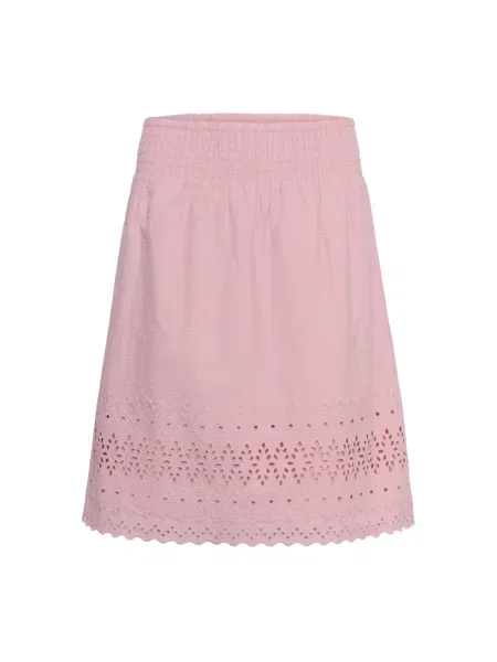Spódnica Cream różowa