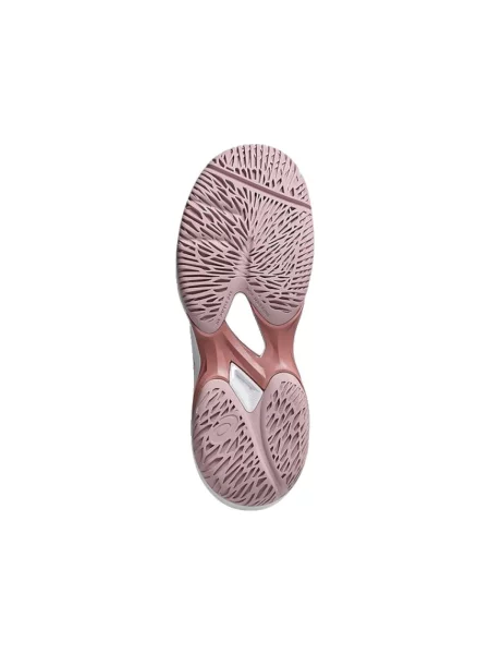 Félcipő Asics fehér