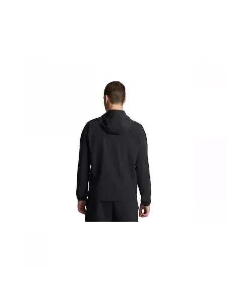 Sako Under Armour čierna