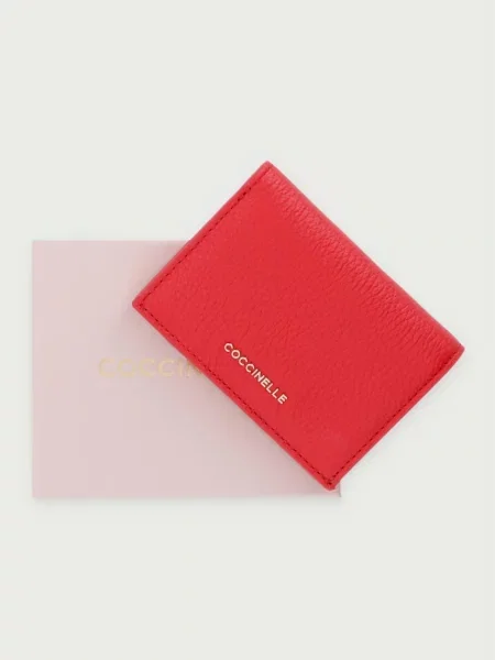Кошелек Coccinelle