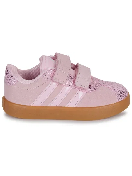 Tenisky Adidas ružová