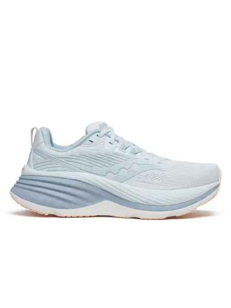 Buty do biegania Saucony Hurricane 24 niebieskie
