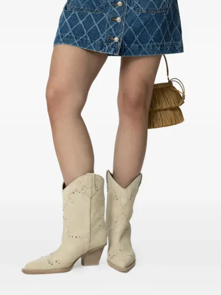 Botine Paris Texas