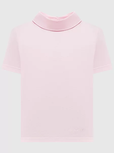 Топ Givenchy розовый