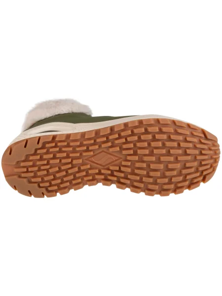 Pantofi Skechers verde
