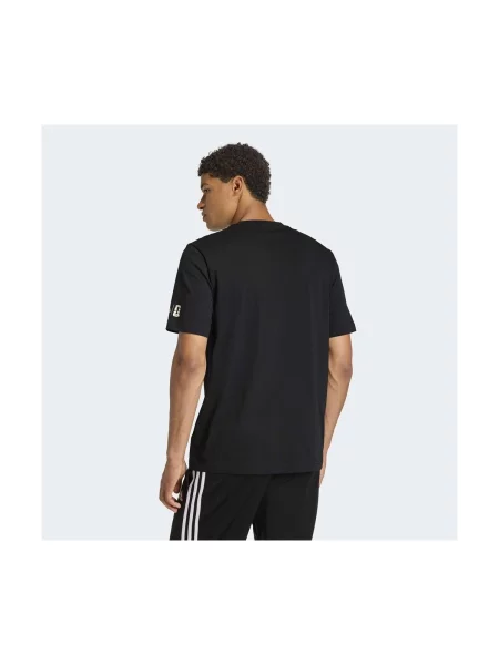 Majica Adidas crna