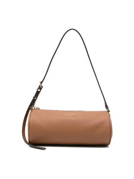 Torebka MICHAEL Michael Kors brązowa