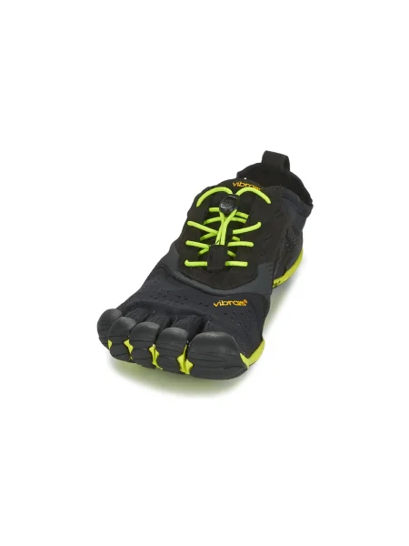 Pantofi Vibram Fivefingers negru