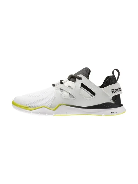 Tenisky Reebok Sport biela