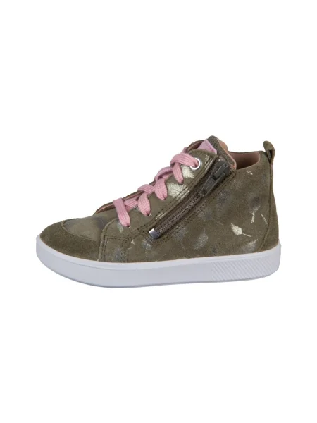 Pantofi copii Superfit verde