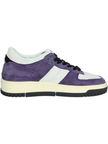 Pantofi D.a.t.e. violet