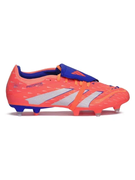 Tenisky Adidas Predator čierna