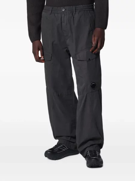 Pantaloni cargo C.p. Company gri