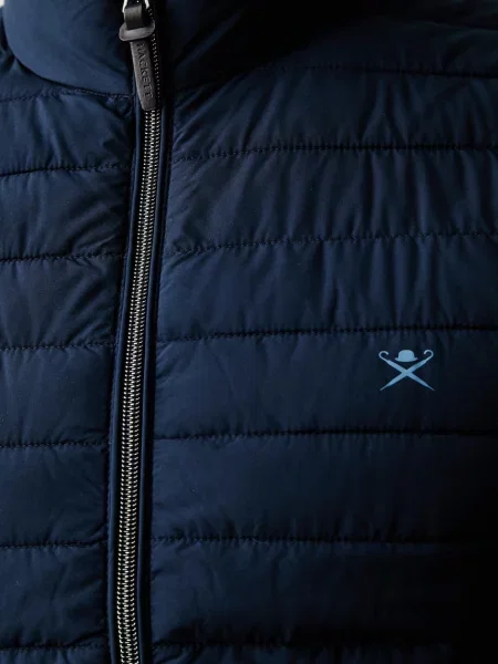 Жилет Hackett London