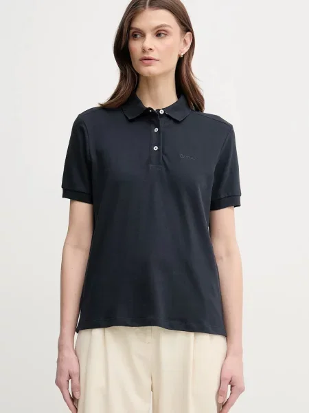 Barbour Polo Bowford albastru