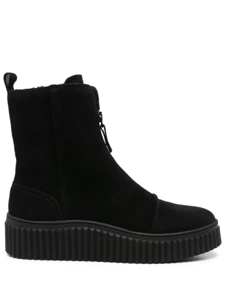 Botine Marc O'polo negru