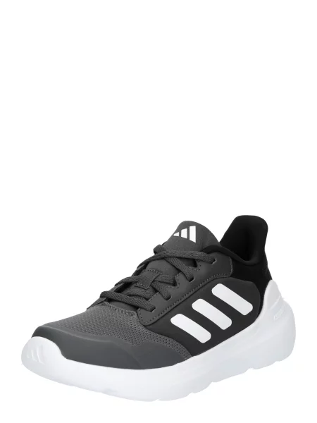 Tek copati Adidas Sportswear siva