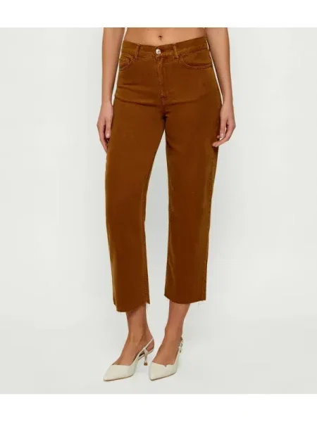 Liu Jo Blugi | Straight fit maro