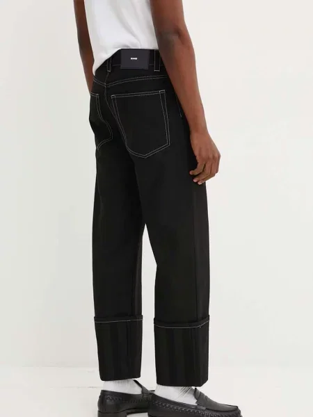 Blugi Sunnei negru