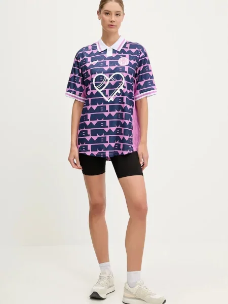 Hummel Поло x Community Love