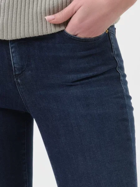 Джинсы Armani Exchange синие