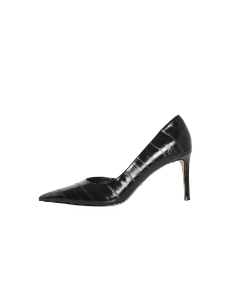 STEVE MADDEN Pumps Nula' negru