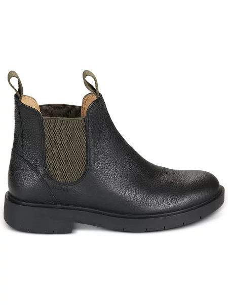 Pantofi Geox negru
