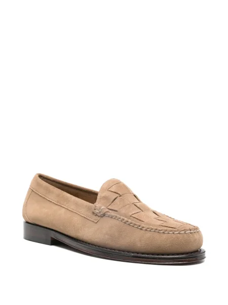 Pantofi loafer G.h.bass