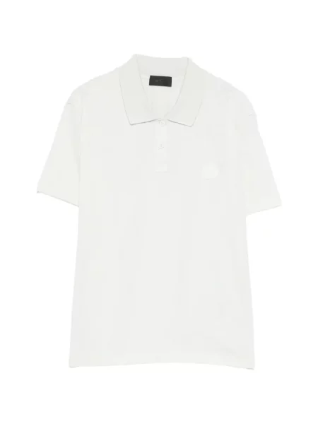 Top Moncler s autogramom zelena
