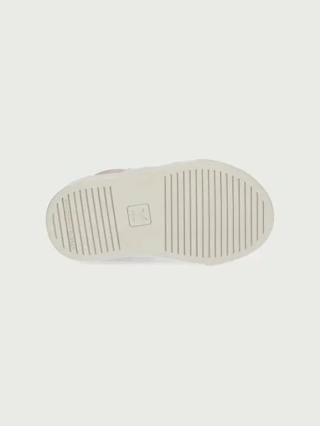 Детские кроссовки Veja