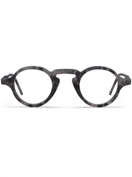 Ochelari de soare Thom Browne gri