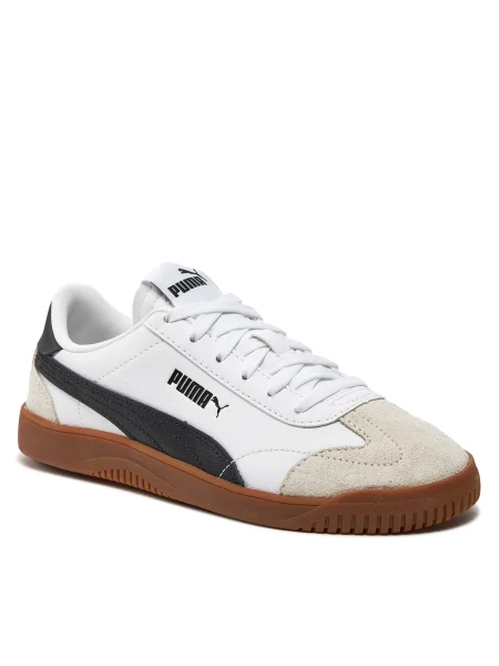 Félcipo Puma fehér